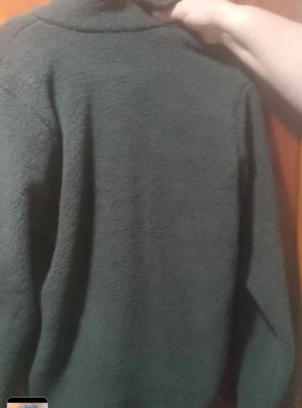 Columbia Black Teddy Sherpa Full-Zip Jacket
